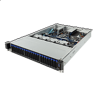Gigabyte R281-2O0 Storage Server